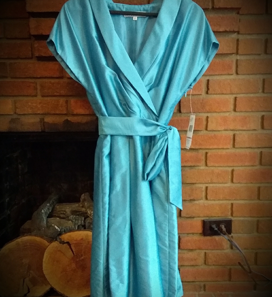 Nwt evan picone dillards dress